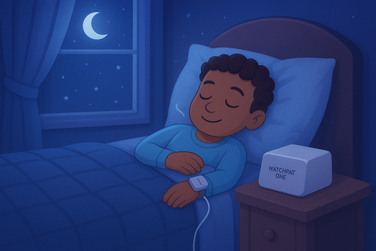 Sleep Apnea in Children