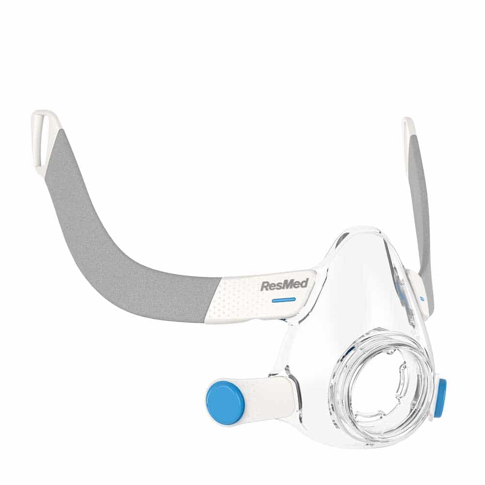 ResMed AirFit F20 Full Face - Mask Cushion