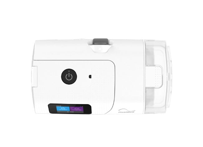AirCurve 11 - Bi-Level VAuto Machine