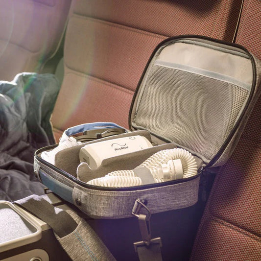 ResMed AirMini Soft Travel Bag