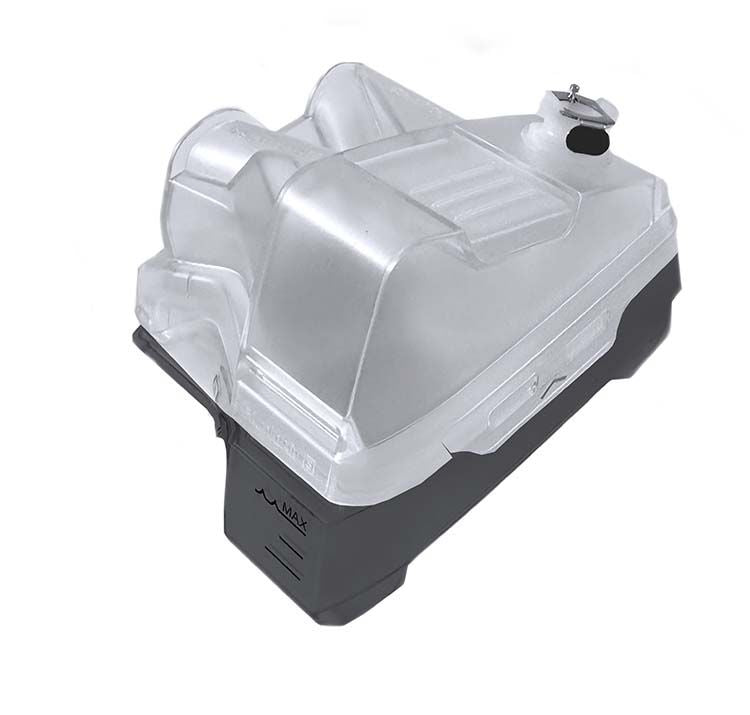 CSpring MK3 - Automatic CPAP Water Chamber Filling System