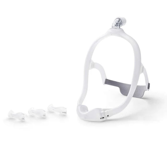 Dreamwear - Under the Nose - Nasal Mask (Fit Pack)