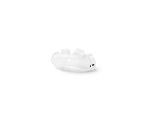 Medium cushion belonging to the Dreamwear Nasal Pillows system.