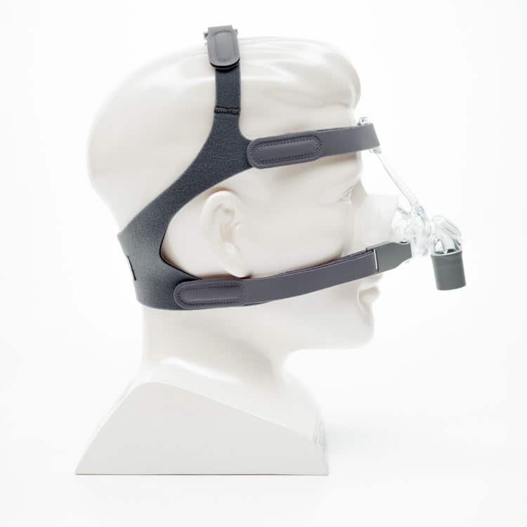 Eson - Nasal CPAP Mask