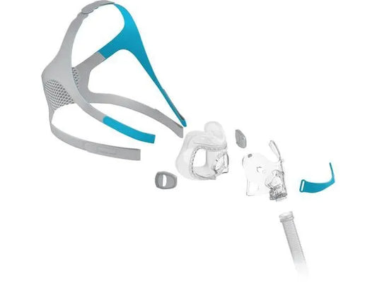 Fisher & Paykel Evora™ Full Face Headgear