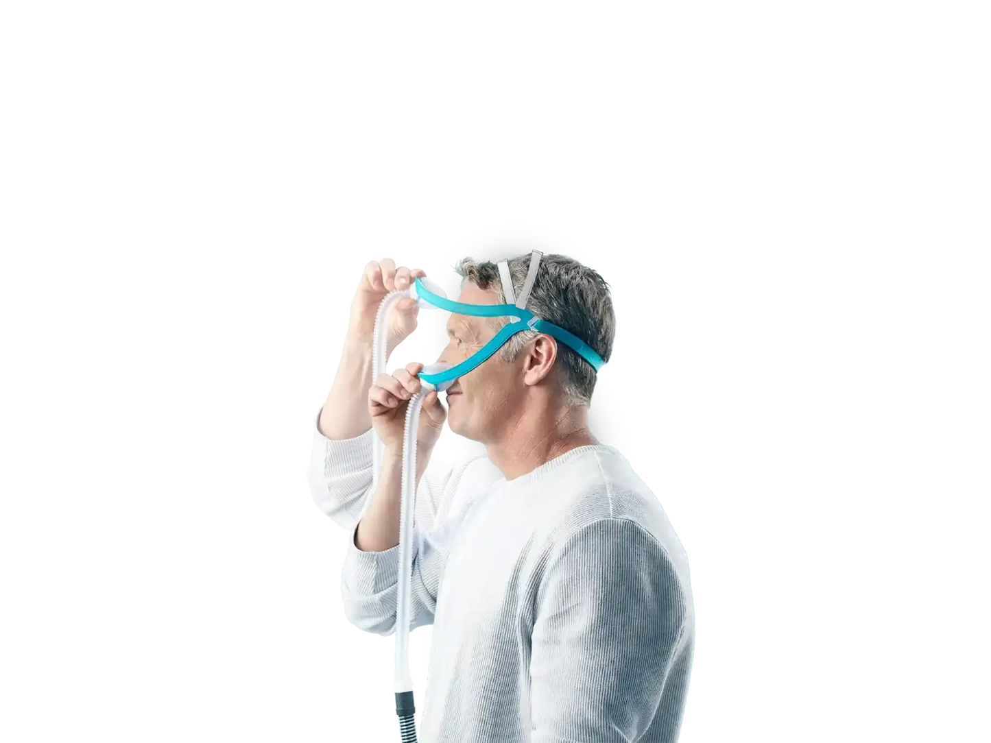Evora - Nasal Mask (Fit Pack)