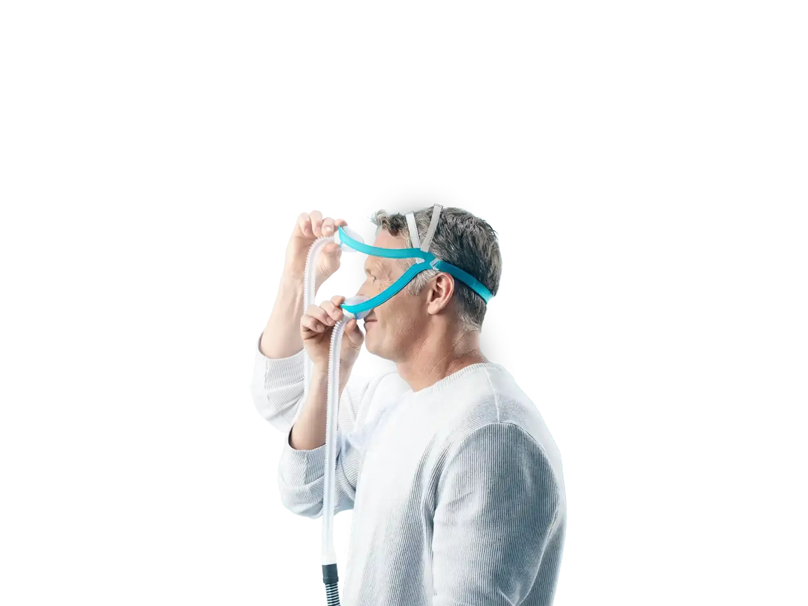Evora - Nasal Mask (Fit Pack)