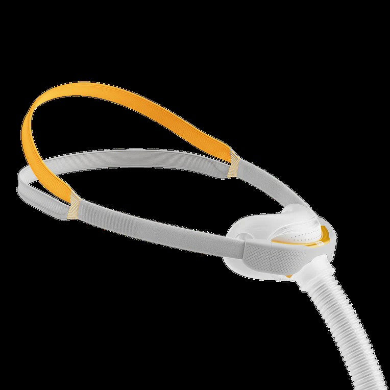 Fisher and Paykel Solo - Nasal Mask (Fit Pack)