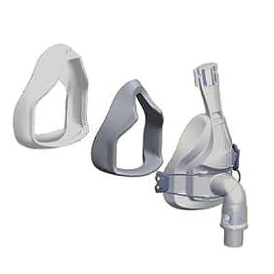 Fisher Paykel Flexi Fit 432 Full Face CPAP Mask with Headgear