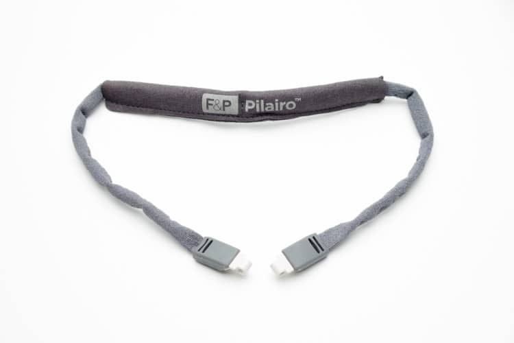 Pilairo Q headgear