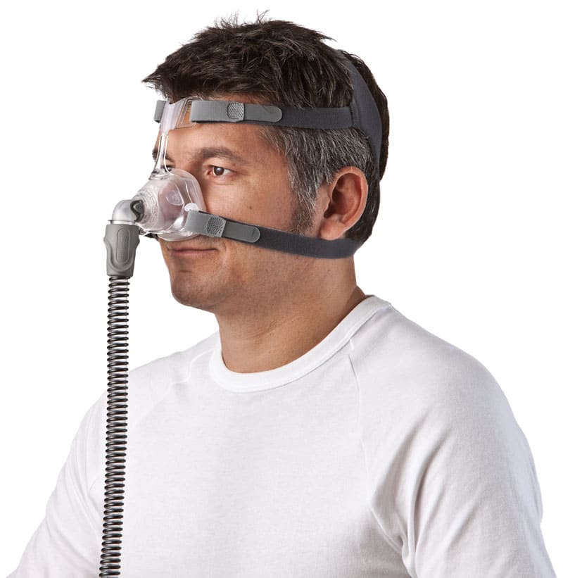 Mirage  FX- Nasal Mask
