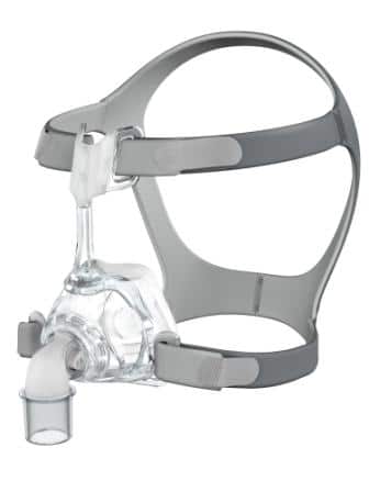 Mirage FX- Nasal Mask