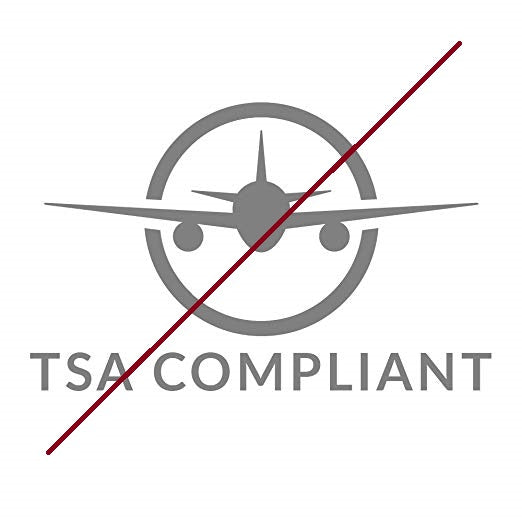 Not-TSA-Compliant