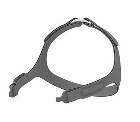 Pilairo Q Headgear Adjustment