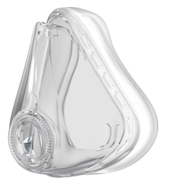 Quattro Air - Full Face CPAP Mask