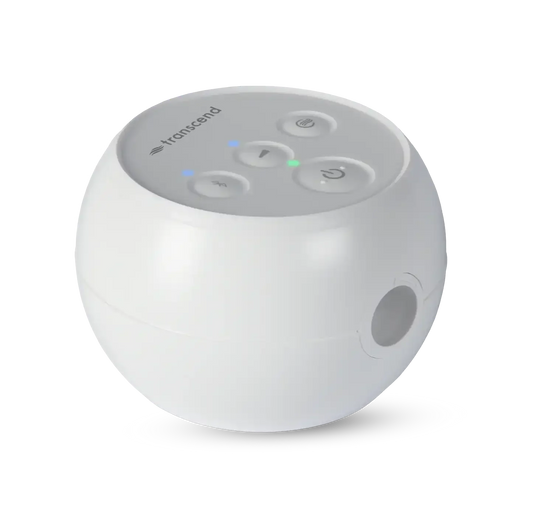 Transcend Micro APAP Machine