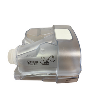 ResMed Humidifier chamber for S10 models for optimal moisture while you sleep