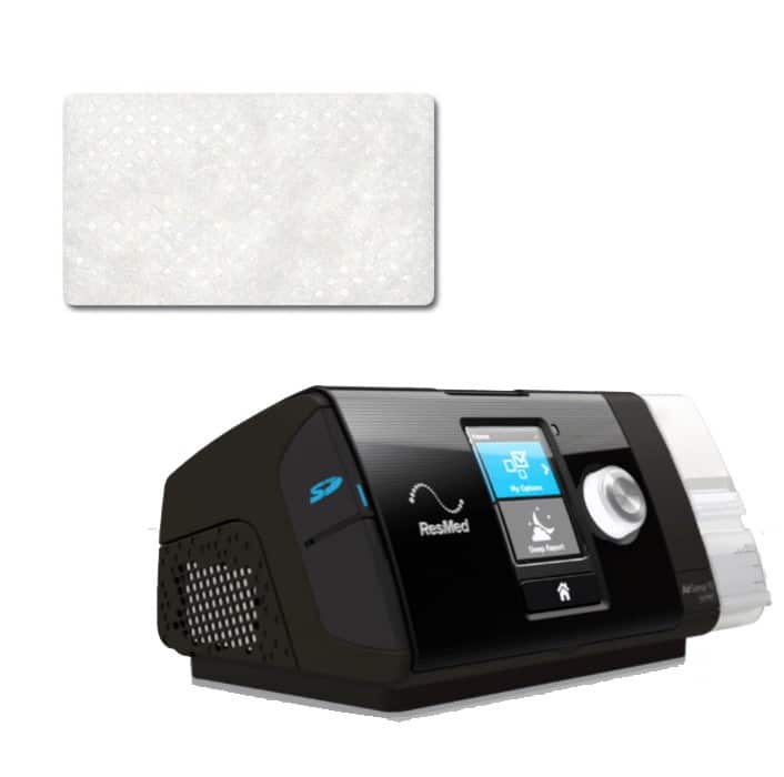 ResMed AirSense 10 Filter