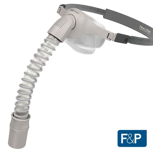 Fisher Paykel Pilairo CPAP Mask