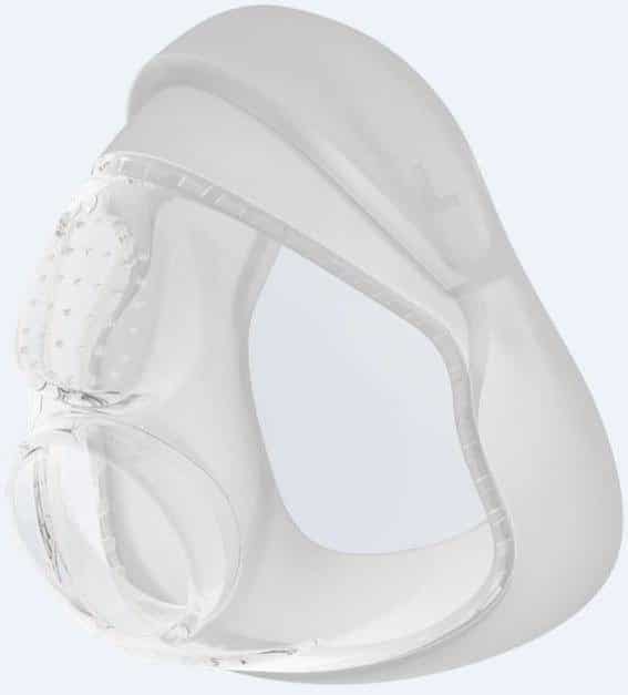Fisher and Paykel Simplus full face mask cushion