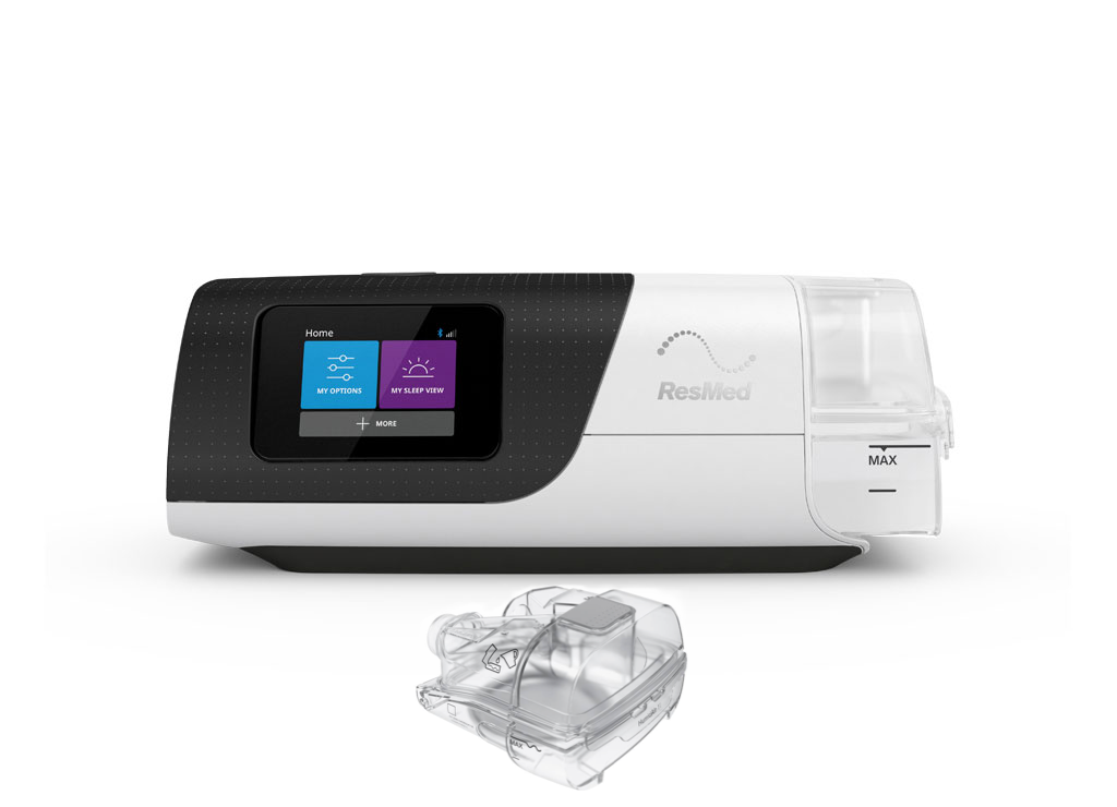 humidifier-water-chamber-tub-humidair-res-airsense-11-cpap-machine