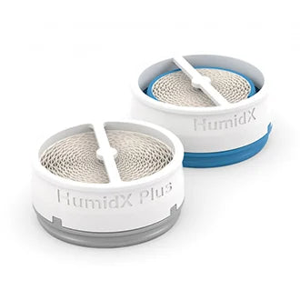 Humid X and HumidX Plus