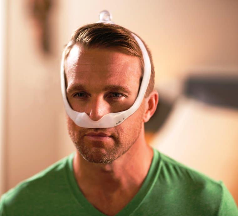 Dreamwear - Under the Nose - Nasal Mask (Fit Pack)