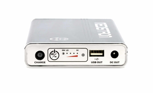 Medistrom Pilot 12 Lite CPAP Battery for Respironics/Devilbiss