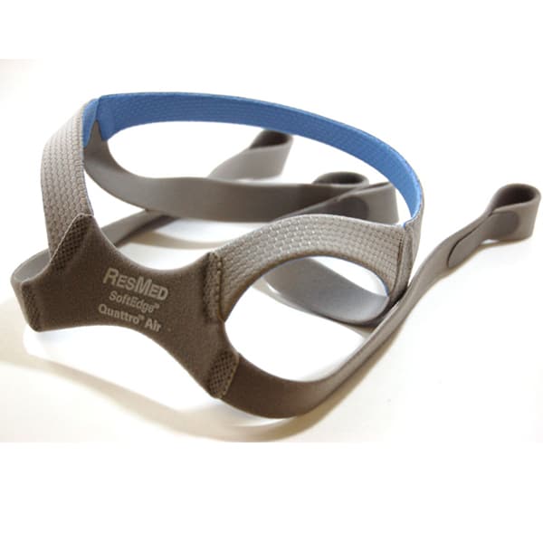 Quattro Air - Full Face CPAP Mask