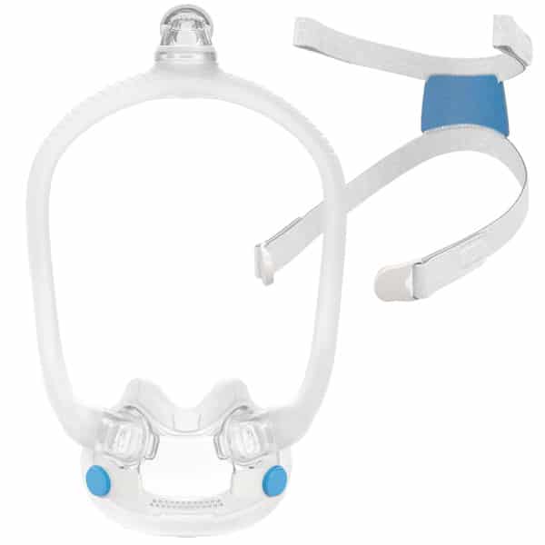 AirFit F30i Close-up Image