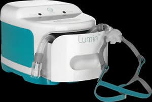 Lumin Angle 2 Sanitizer
