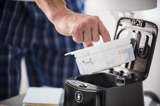 Fisher & Paykel Sleepstyle Humidifier Chamber