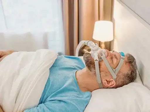 Beyond CPAP: Exploring Other Sleep Apnea Treatment Options
