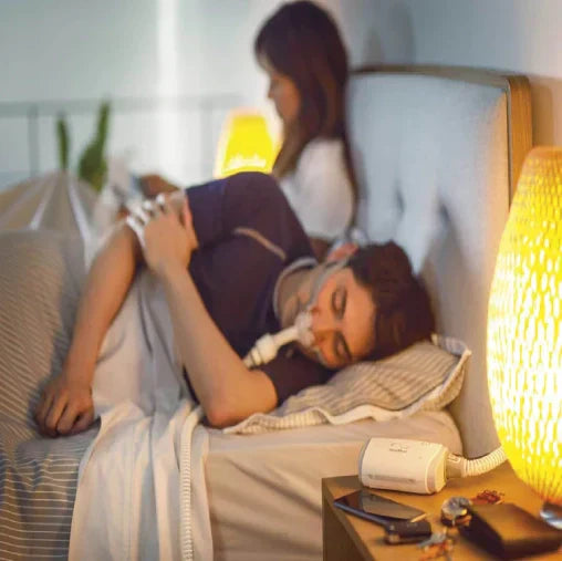 The Importance of Follow-Up Care in Sleep Apnea Management