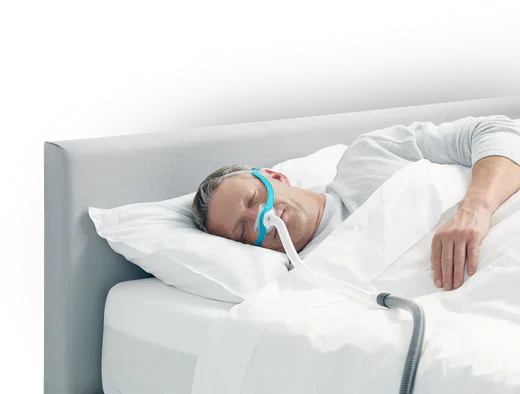 Home Sleep Test vs. In-Lab Studies: Which Is Right for You?