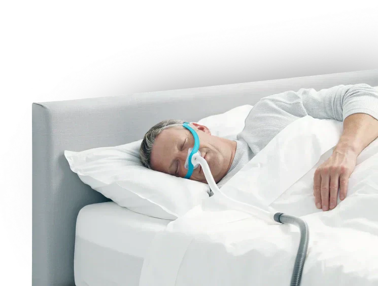 How a Sleep Apnea Test at Home Can Change Your Life