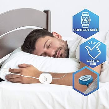Step by Step guide to prepare for a home sleep apnea test