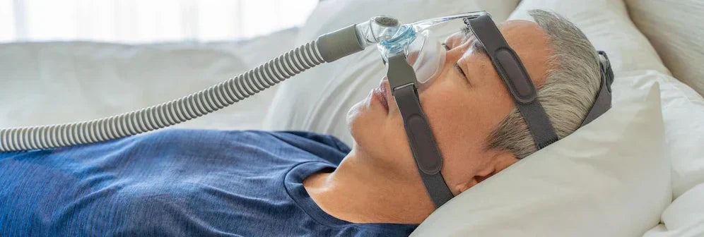 Real Stories: My Journey with At-Home Sleep Apnea Testing