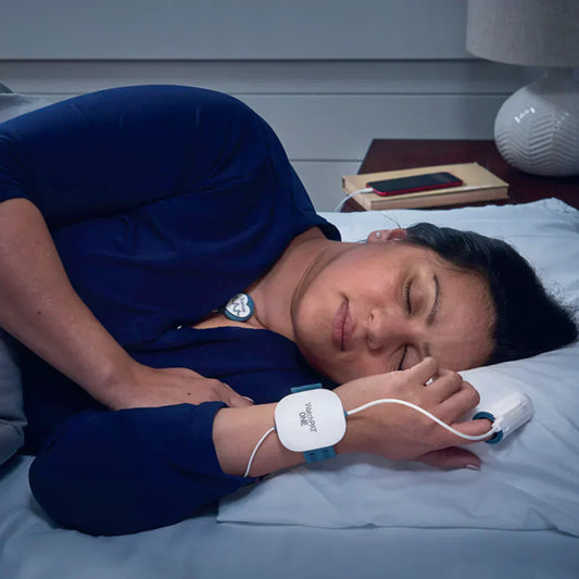 Home Sleep Apnea Test