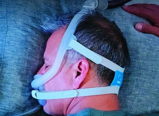 Sleep Apnea Machines: How They Work and Why You Might Need One
