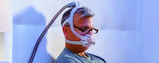 Home Sleep Apnea Test