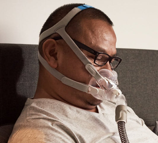 CPAP vs. Surgery: Why Non-Invasive Treatment Could Be the Right Choice for You