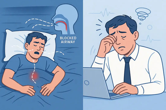 Sleep Apnea and Driving: Understanding the Risks and Regulations