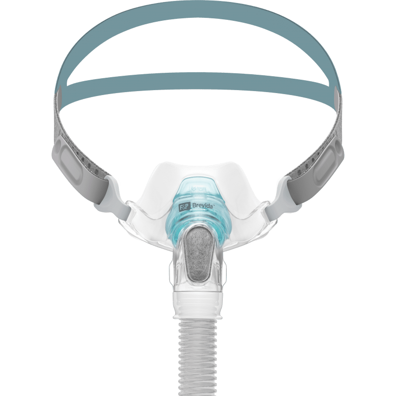 Brevida Component Part Numbers Nasal Pillows Parts – Canadian CPAP Equipment
