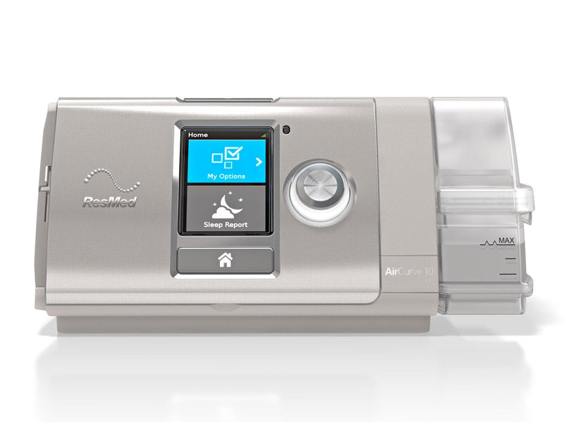 BiLevel Respironics Dreamstation