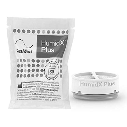 AirMini - HumidX Plus Humidifier Puck  (6 Pack)