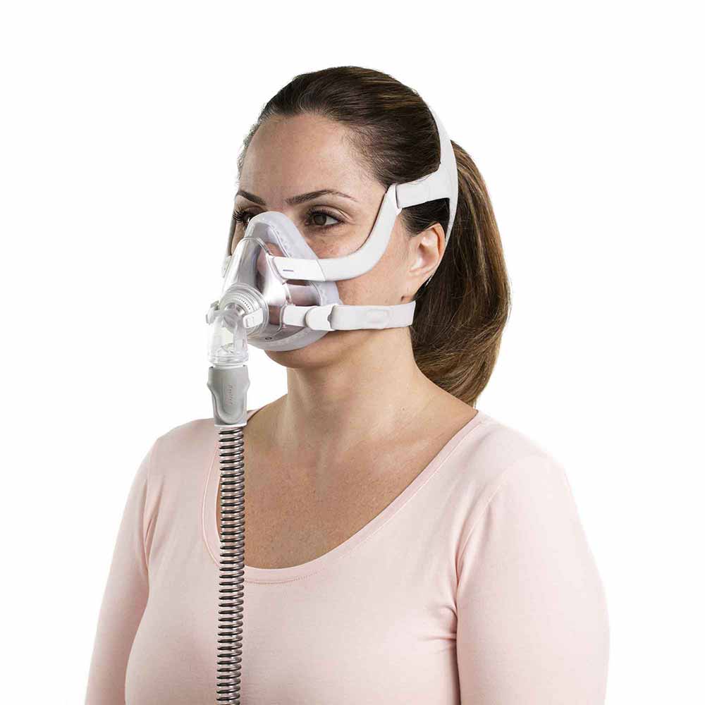 AirTouch F20 - Full Face Mask