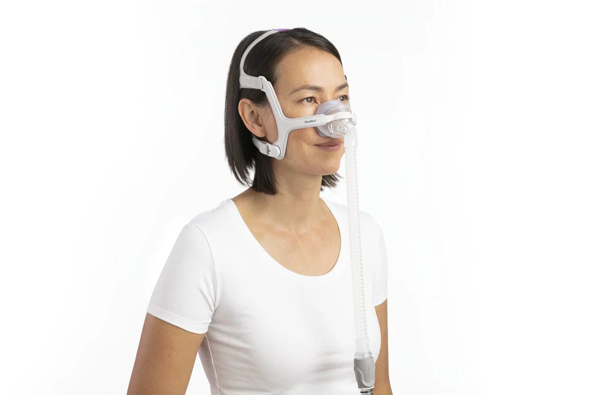 AirTouch N20 - Nasal Mask