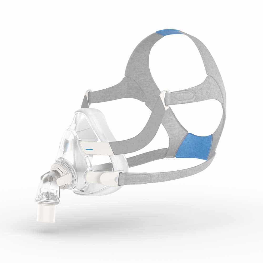AirFit F20 full face CPAP mask