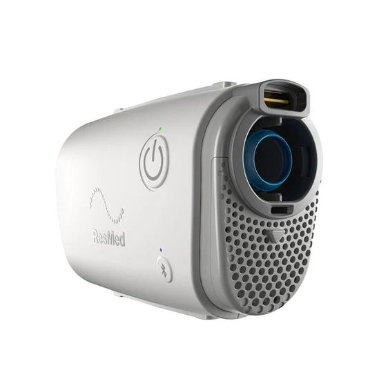  AirMini - Compact Travel APAP Machine